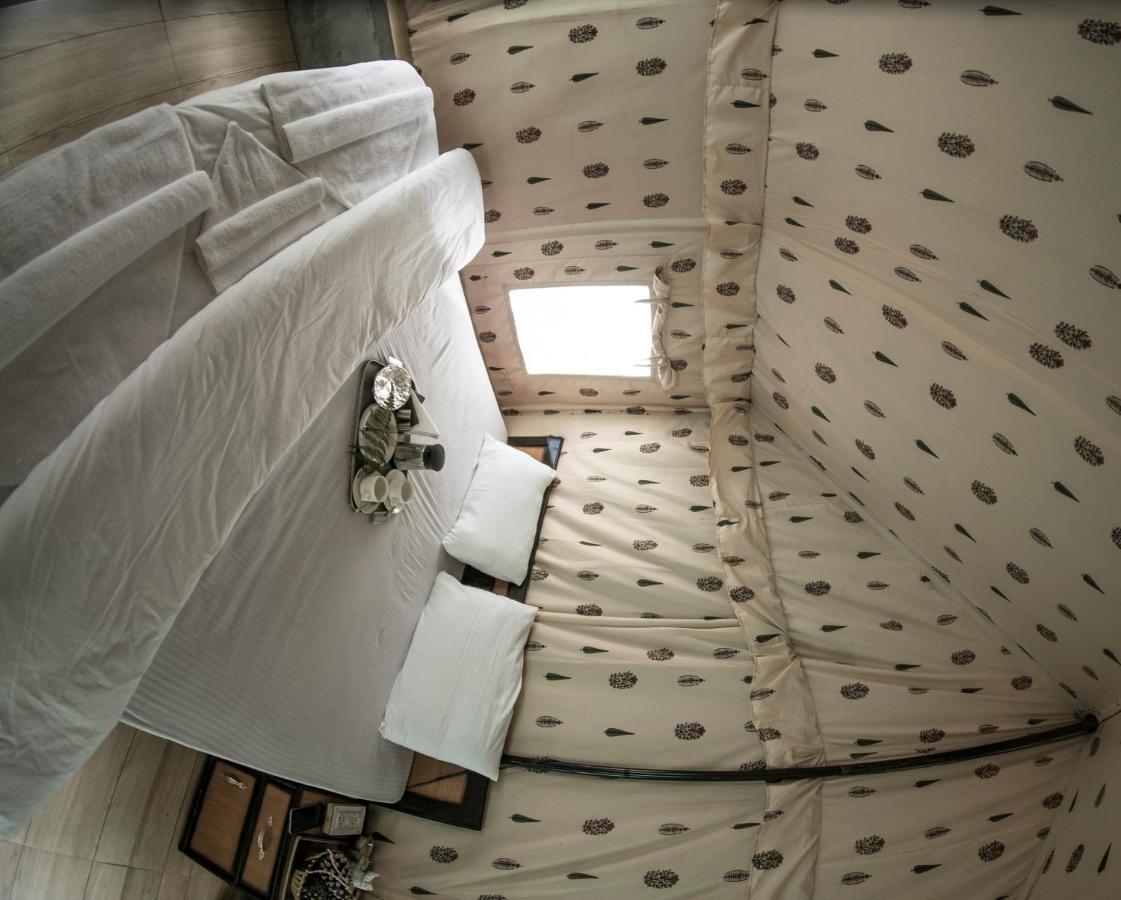 Parvati Kuteer Riverside Resort 카솔 외부 사진